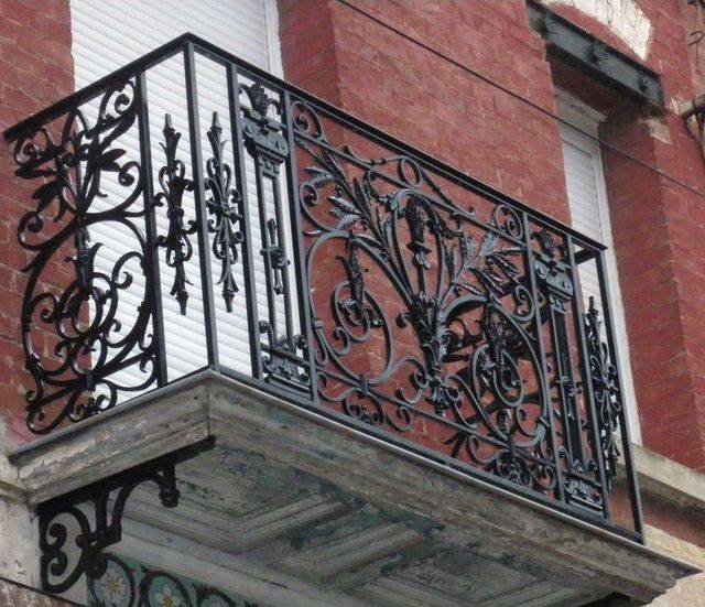 Menuiserie métallique près de Berck